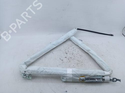 Right curtain airbag NISSAN JUKE (F15) 1.5 dCi | BP19842458C12 