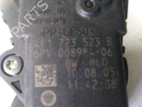 Pedal AUDI A6 C6 (4F2) 3.0 TDI quattro | BP19836794I4 