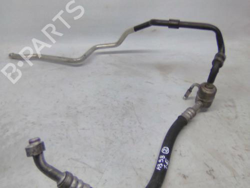 Used AC pipe AC pipe AUDI A3 (8L1) 1.6 (101 hp) 19863521 19863521