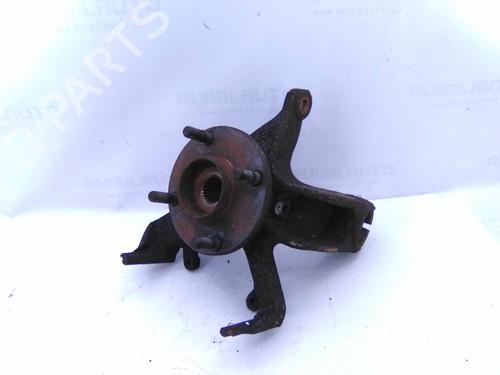 Used Right front steering knuckle FORD FOCUS I Turnier (DNW) 1.6 16V (100 hp) 19862167