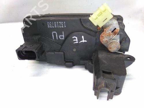 Venstre bak lås OPEL ASTRA H (A04) 1.3 CDTI (L48) | BP19812815C100 