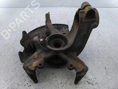 Left front steering knuckle SEAT LEON (1M1) 1.4 16V | BP19866845M25 