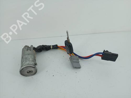 Used Ignition barrel PEUGEOT 306 Hatchback (7A, 7C, N3, N5) 1.4 (75 hp) 31667949