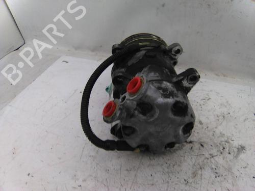 AC compressor CITROËN XSARA Estate Van 1.4 | BP19835297M34