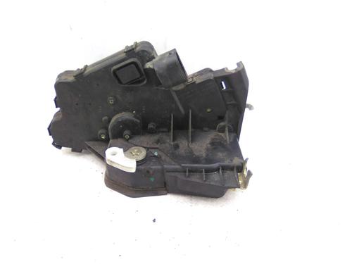 Used Rear right lock BMW 3 (E46) 320 d (136 hp) 19835447