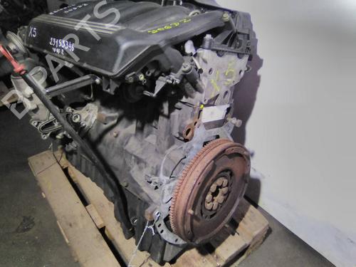 Engine BMW X5 (E53) 3.0 d | BP22954148M1 