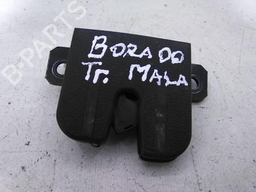 Bakluke lås VW BORA Variant (1J6) 1.9 TDI | BP19820609C101 