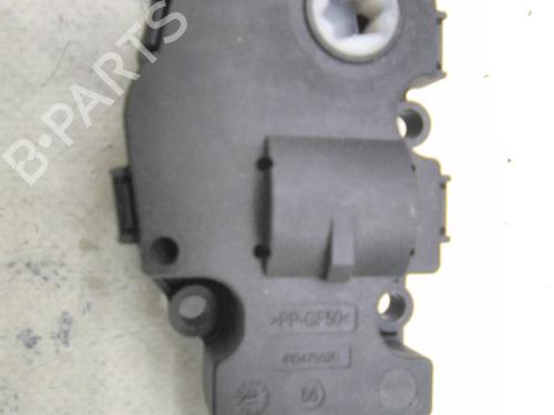 Varmeblæser BMW 3 Touring (E91) 320 d | BP20322943M62 