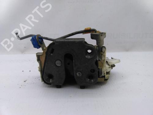 Used Front right lock NISSAN MICRA II (K11) 1.0 i 16V (54 hp) 19846562