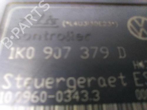 ABS pump AUDI A3 (8P1) 2.0 TDI 16V | BP19876292M43