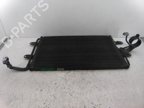 AC radiator VW GOLF IV (1J1) 1.4 16V | BP19833151M32 