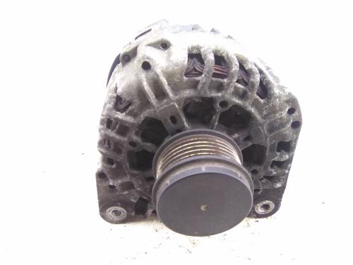 Alternator RENAULT LAGUNA II Grandtour (KG0/1_) 1.8 16V | BP19830184M7 