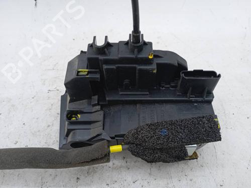 Rear right lock NISSAN JUKE (F15) 1.5 dCi | BP24877478C99 