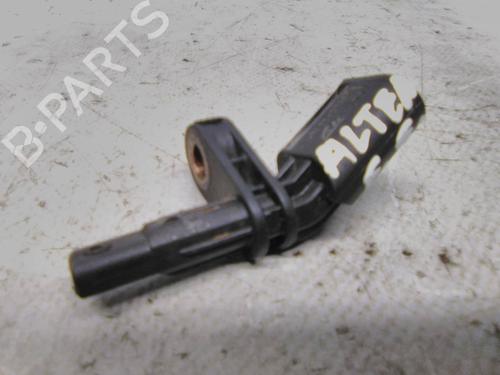 Autre SEAT ALTEA XL (5P5, 5P8) 1.9 TDI (105 hp) 19822950