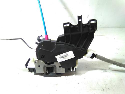 Rear left lock MERCEDES-BENZ CLA Coupe (C117) CLA 250 4-matic (117.346) | BP19814301C100 