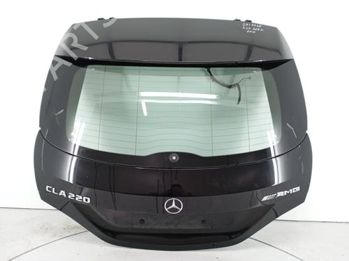 Heckklappe für MERCEDES-BENZ CLA Shooting Brake (X117) CLA 220 CDI / d (117.903) (177 hp) 31282897