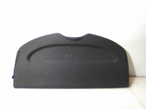 Used Rear parcel shelf RENAULT MEGANE II (BM0/1_, CM0/1_) 1.5 dCi (BM0F, BM0T, BM2B, CM0F, CM0T) (82 hp) 19875778