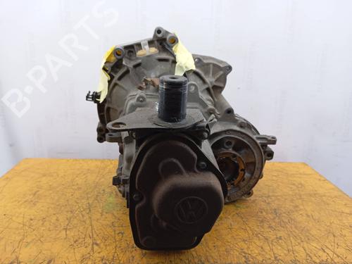 Gearbox VW POLO III (6N1) 45 1.0 | BP19851069M3 