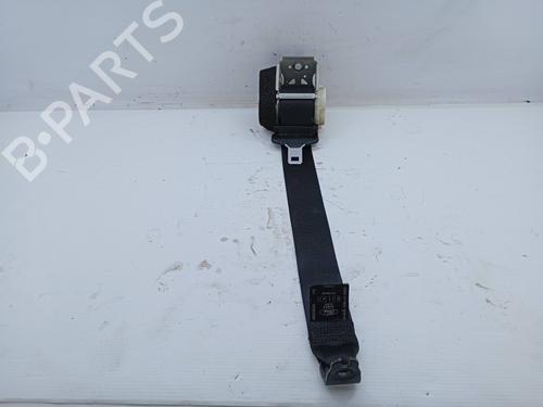 Used Rear left seatbelt FORD MONDEO IV Turnier (BA7) 2.0 TDCi (136 hp) 31255685