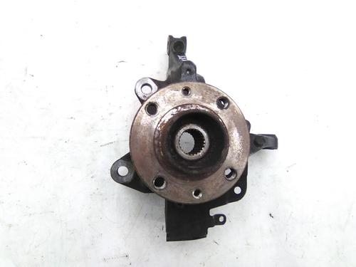 Used Left front steering knuckle RENAULT CLIO IV (BH_) 1.5 dCi 75 (75 hp) 19827864