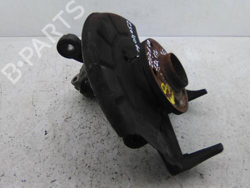 Right front steering knuckle SEAT IBIZA III (6L1) 1.2 12V | BP19836181M26 