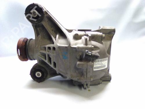 Andre JAGUAR XE (X760) 2.0 D (180 hp) 19863085