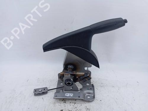 Used Hand brake NISSAN JUKE (F15) 1.5 dCi (110 hp) 19842528