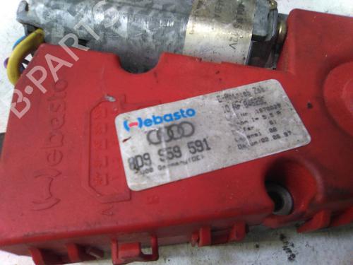 Autre AUDI A4 B6 Avant (8E5) 2.5 TDI | BP22948947O1