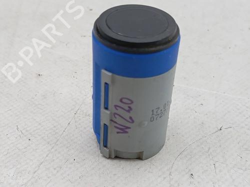 Electronic module MERCEDES-BENZ S-CLASS (W220, V220) S 320 (220.065, 220.165) | BP27895413M83