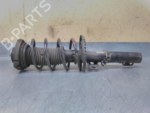 Used Left front shock absorber AUDI A2 (8Z0) 1.2 TDI (61 hp) 22935004