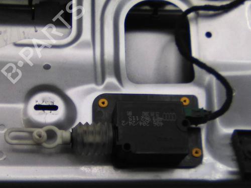 Tailgate AUDI A3 (8L1) 1.9 TDI | BP22336997C6