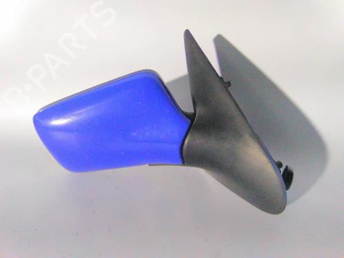 Right mirror SEAT IBIZA II (6K1) 1.4 i | BP22935651C27 