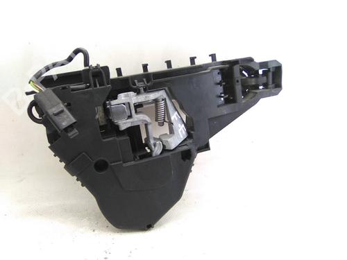 Venstre foran utvendig håndtak MERCEDES-BENZ A-CLASS (W169) A 180 CDI (169.007, 169.307) | BP27372390C128