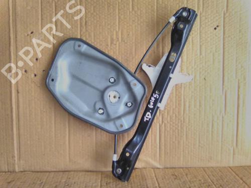 Used Rear right window mechanism VW GOLF V (1K1) 2.0 TDI (136 hp) 22934447