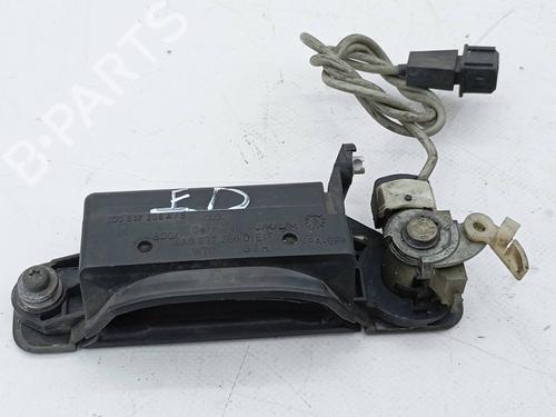 Front right exterior door handle AUDI A4 B5 (8D2) 1.6 | BP19834414C129 