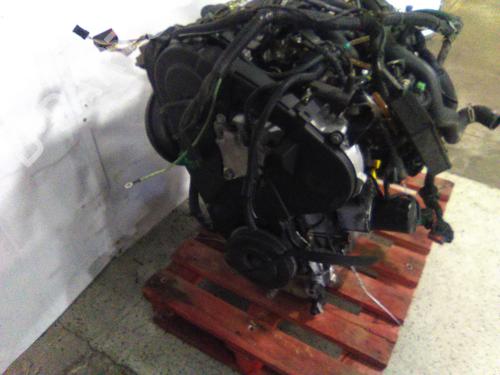 Engine CITROËN BERLINGO / BERLINGO FIRST Box Body/MPV (M_) 2.0 HDI 90 (MBRHY, MCRHY) | BP19826470M1 