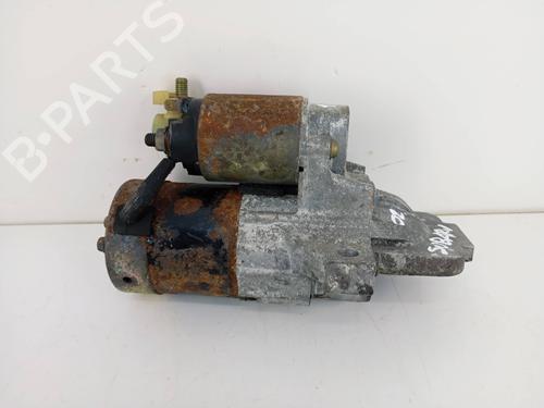 Used Starter Starter SUBARU FORESTER (SF_) 2.0 AWD (SF5) (122 hp) 33888776 33888776