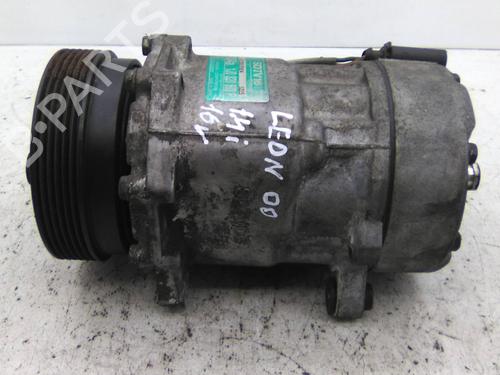 AC compressor SEAT LEON (1M1) 1.4 16V | BP19821479M34 