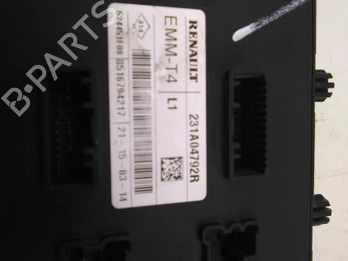 Other RENAULT CLIO IV (BH_) 1.5 dCi 90 | BP19814182O1 