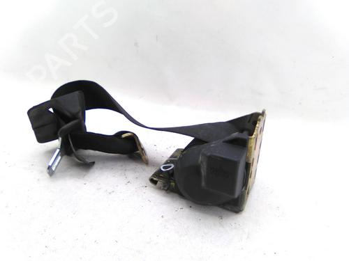 Used Rear right seatbelt BMW 3 (E30) 316 i (100 hp) 31255972