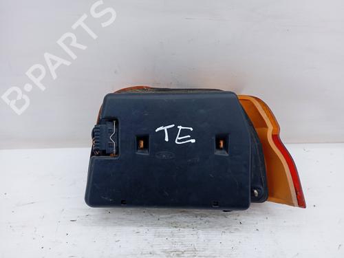 Left taillight FORD ESCORT V (AAL, ABL) 1.4 | BP30002562C34