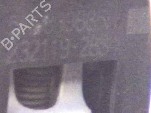 Høyre foran utvendig håndtak SEAT LEON (5F1) 1.0 TSI | BP21268071C129 