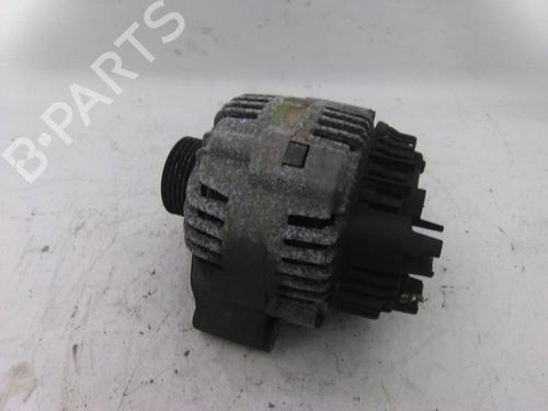 Generator CITROËN SAXO (S0, S1) 1.1 X, SX | BP19809093M7