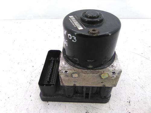 ABS Bremseaggregat SEAT LEON (1M1) 1.9 TDI | BP19828220M43 