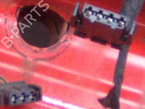 Tailgate AUDI A3 (8L1) 1.6 | BP19823747C6 
