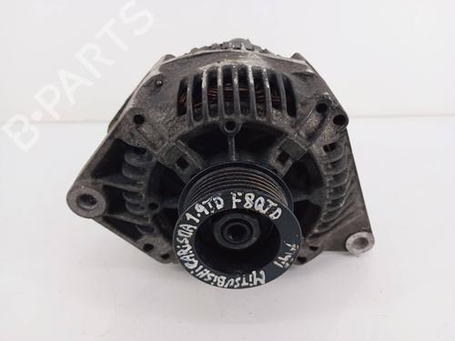 Used Alternator Alternator MITSUBISHI CARISMA Saloon (DA_) 1.9 TD (DA4A) (90 hp) 33888773 33888773