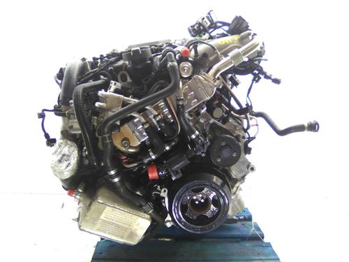 Motor BMW 5 (G30, F90) M 550 d xDrive | BP24479213M1 