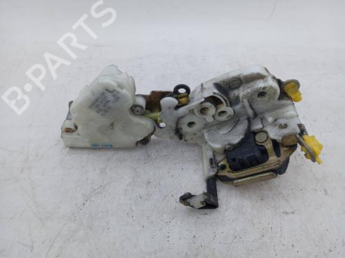 Used Front left lock NISSAN MICRA II (K11) 1.0 i 16V (60 hp) 23553577