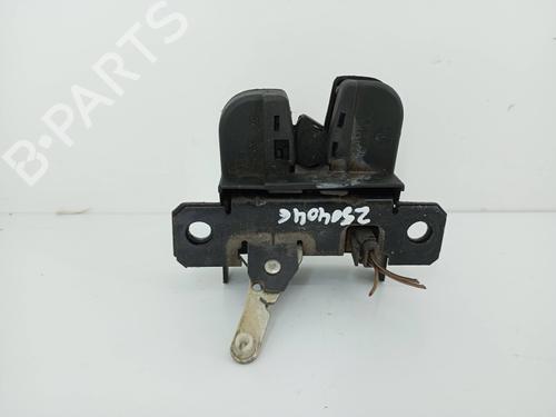 Cerradura de porton trasero VW GOLF IV (1J1) 1.9 TDI (90 hp) 32344409
