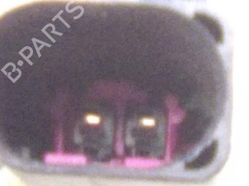Front right exterior door handle SEAT ALTEA (5P1) 1.9 TDI | BP19872057C129 
